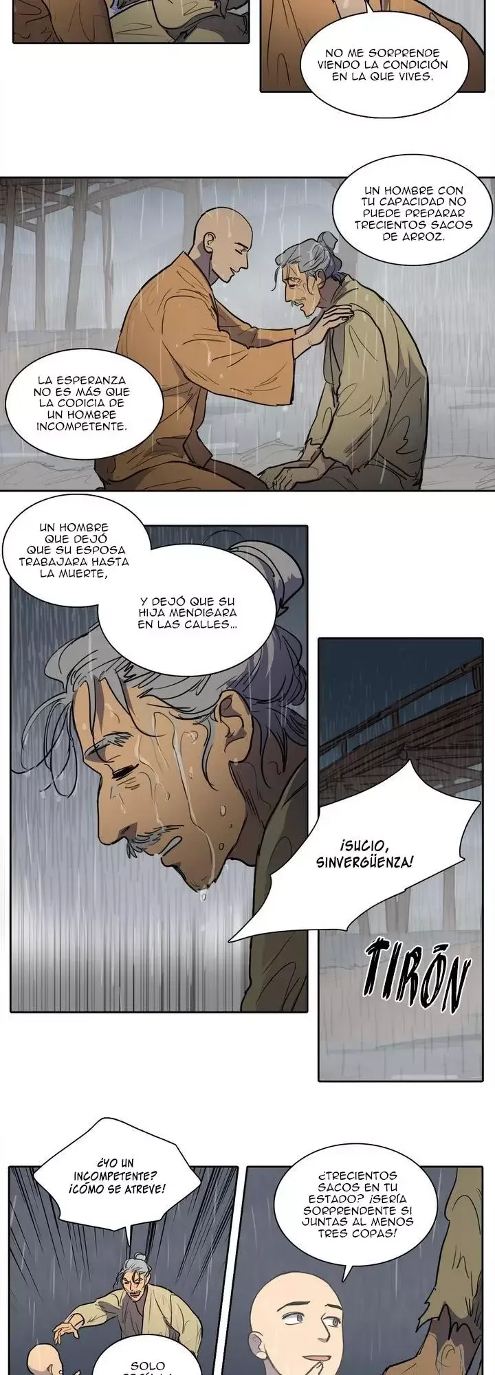 Her SHim - cheong Capítulo 64 en Línea - página 7