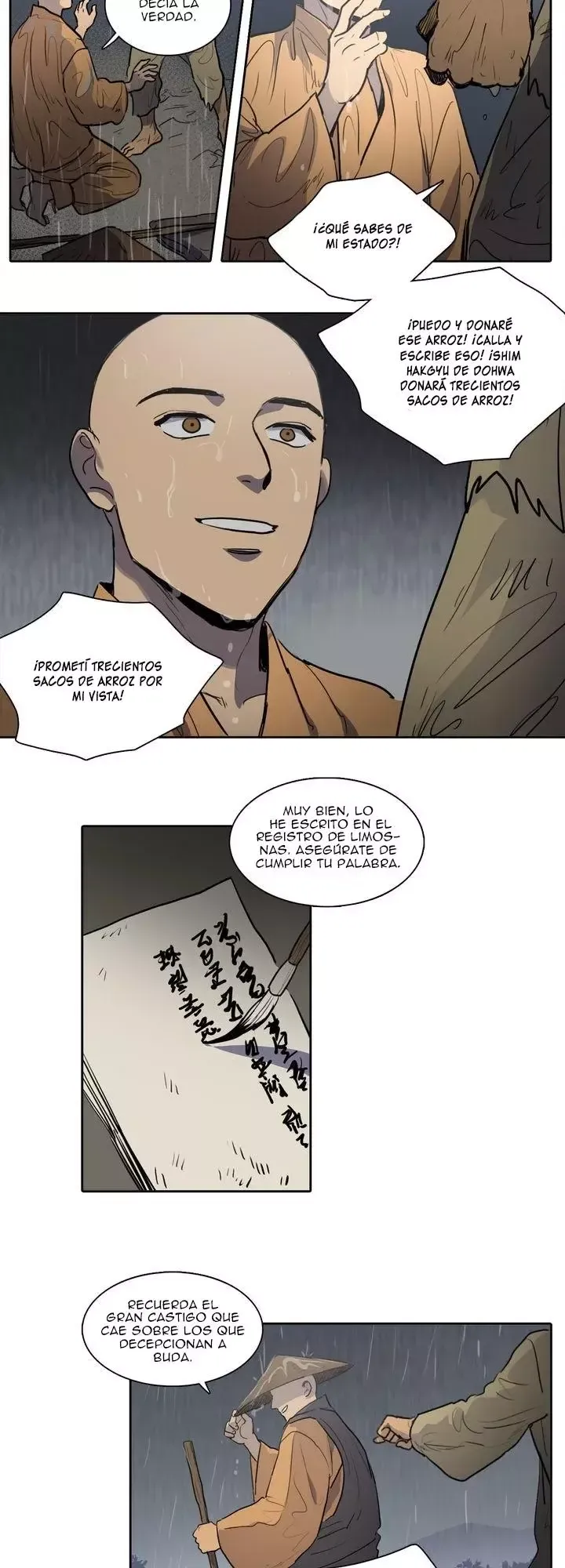 Her SHim - cheong Capítulo 64 en Línea - página 8