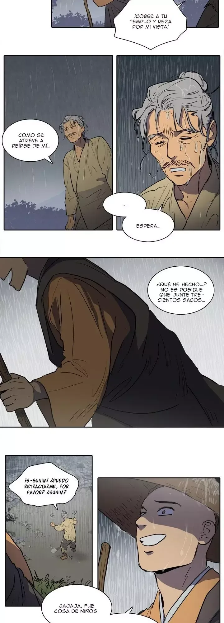 Her SHim - cheong Capítulo 64 en Línea - página 9
