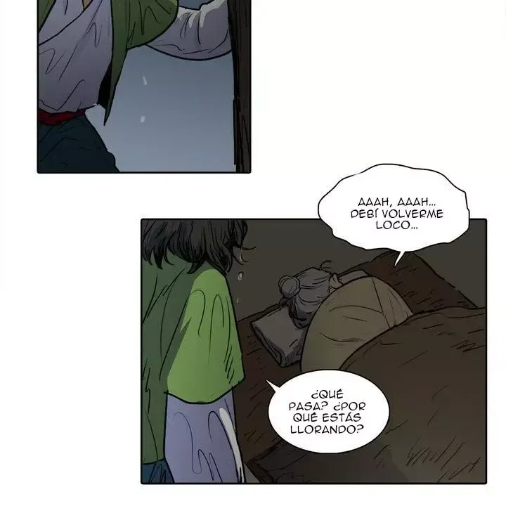 Her SHim - cheong Capítulo 64 en Línea - página 11