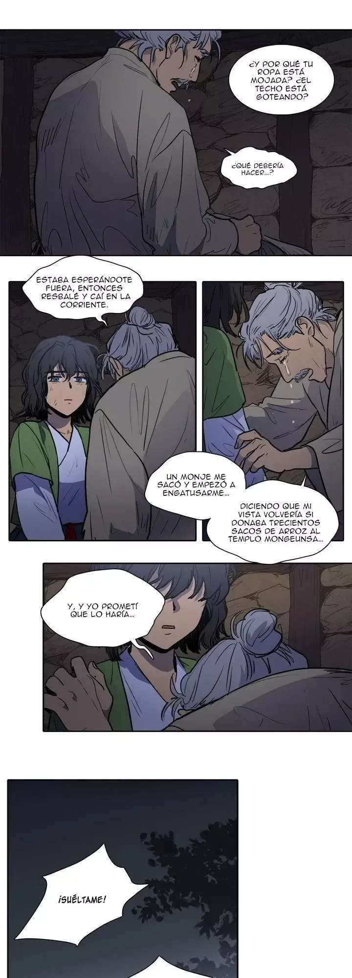 Her SHim - cheong Capítulo 64 en Línea - página 12