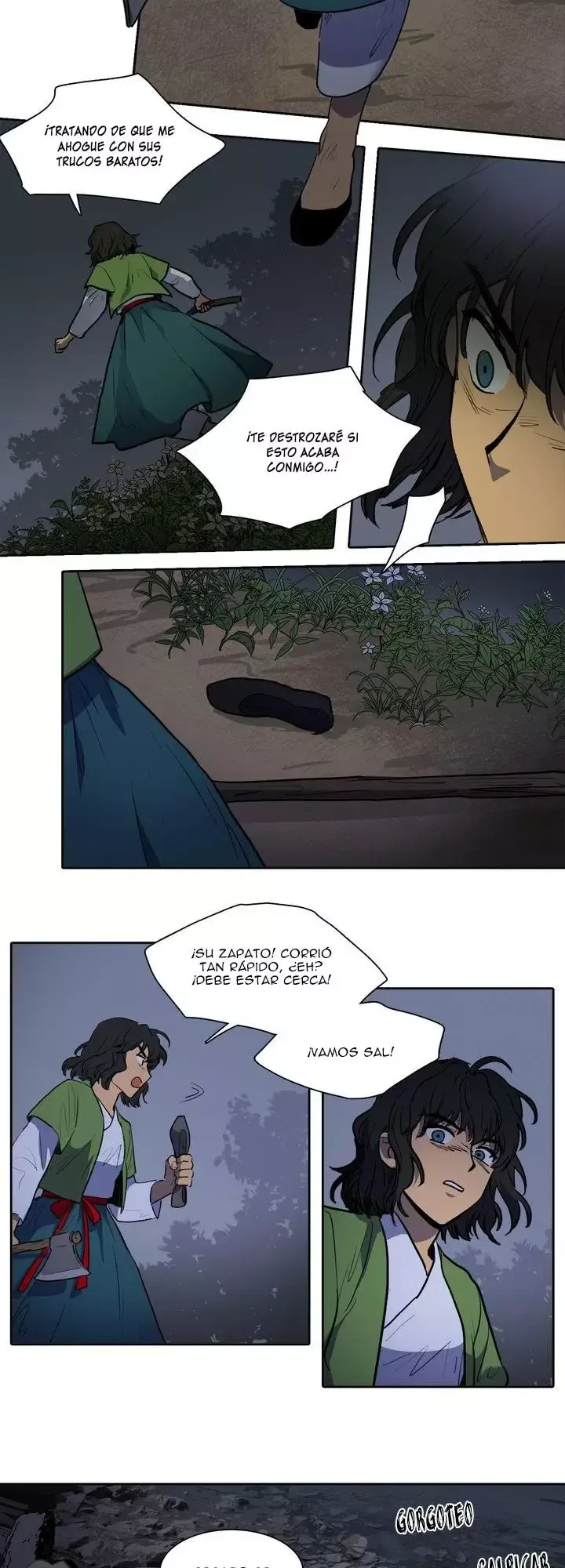 Her SHim - cheong Capítulo 64 en Línea - página 14