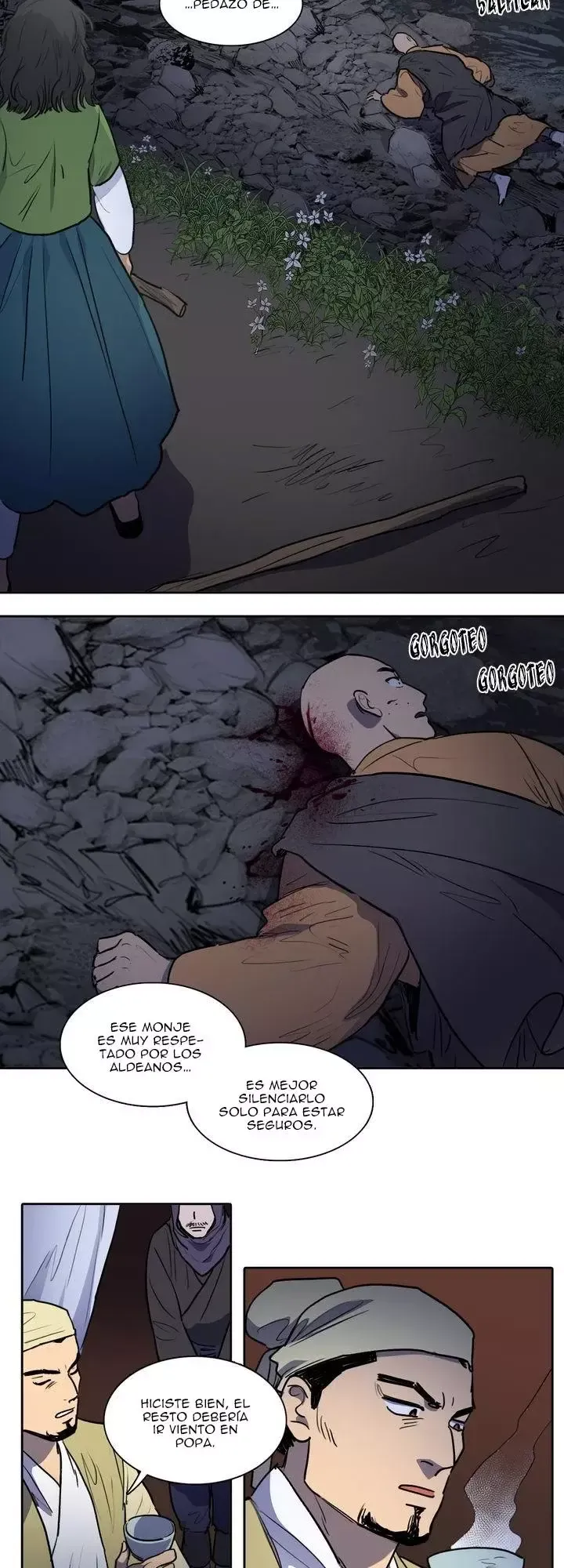 Her SHim - cheong Capítulo 64 en Línea - página 15