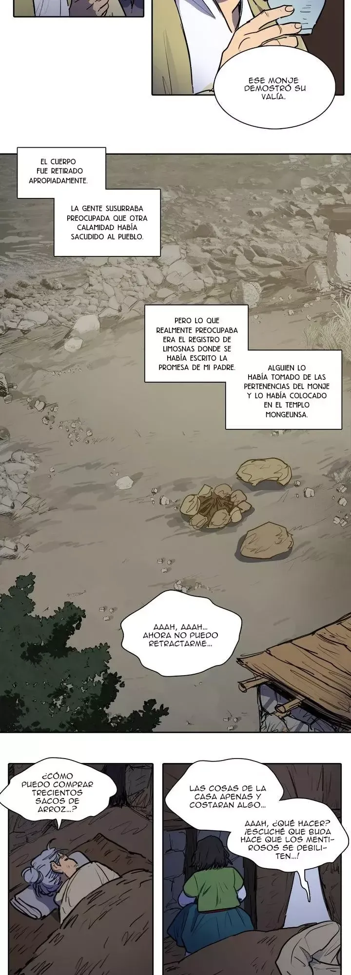 Her SHim - cheong Capítulo 64 en Línea - página 16