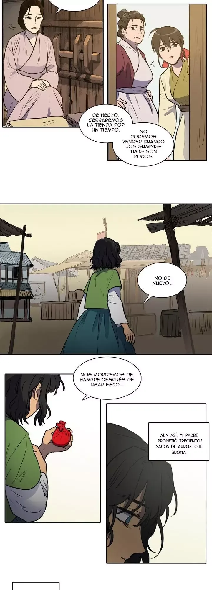 Her SHim - cheong Capítulo 64 en Línea - página 18