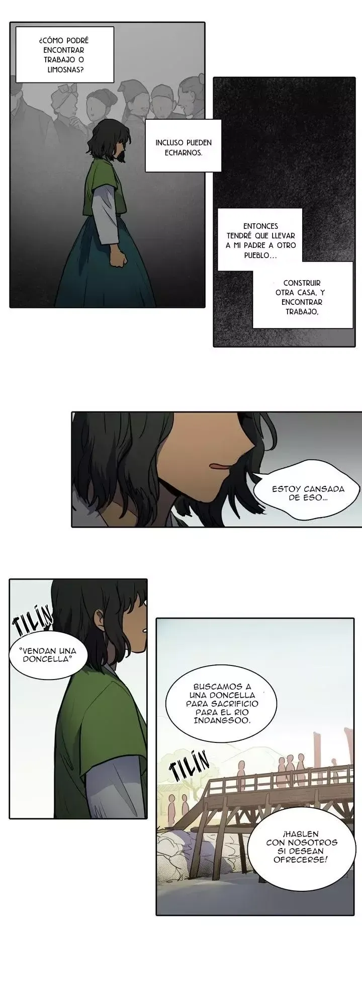 Her SHim - cheong Capítulo 64 en Línea - página 21