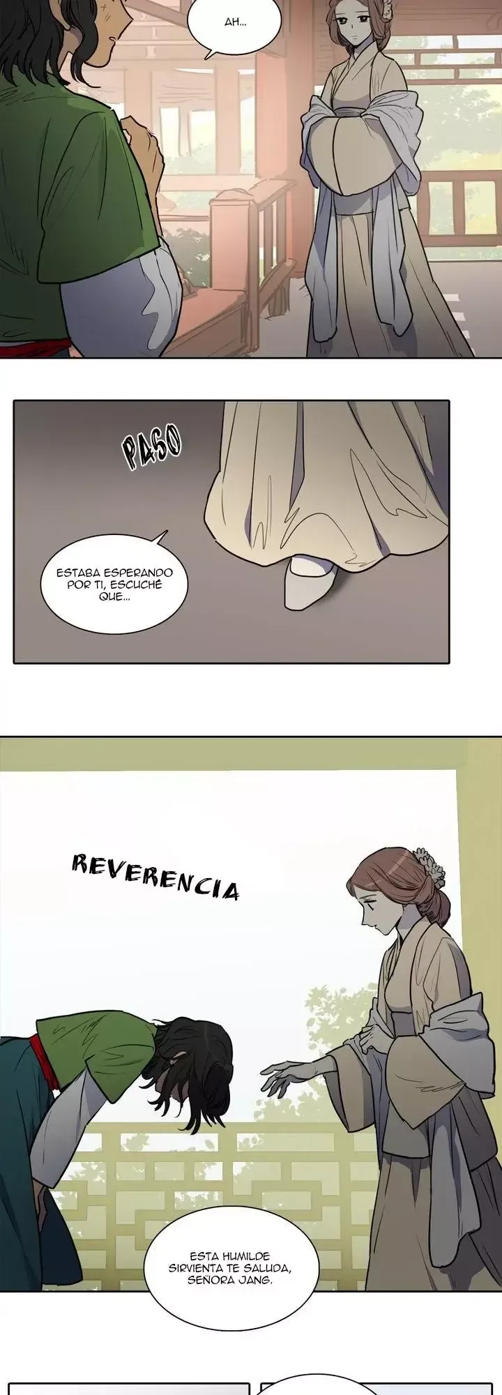 Her SHim - cheong Capítulo 66 en Línea - página 4