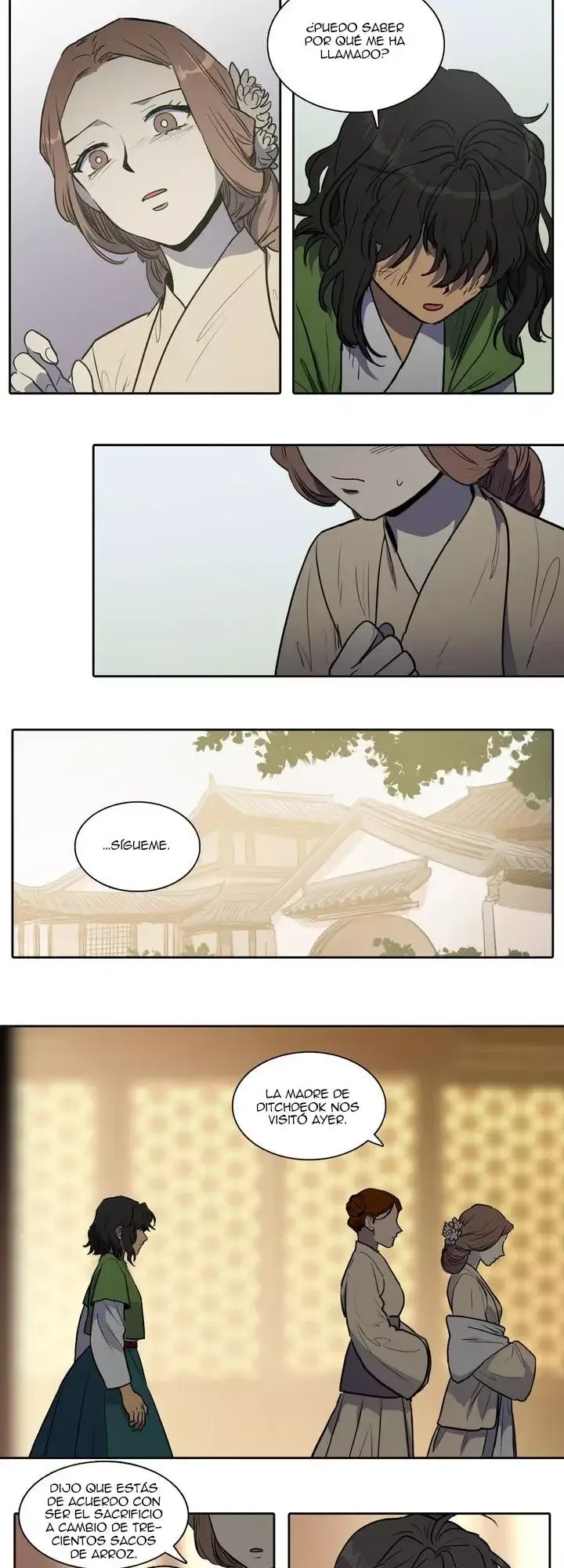 Her SHim - cheong Capítulo 66 en Línea - página 5