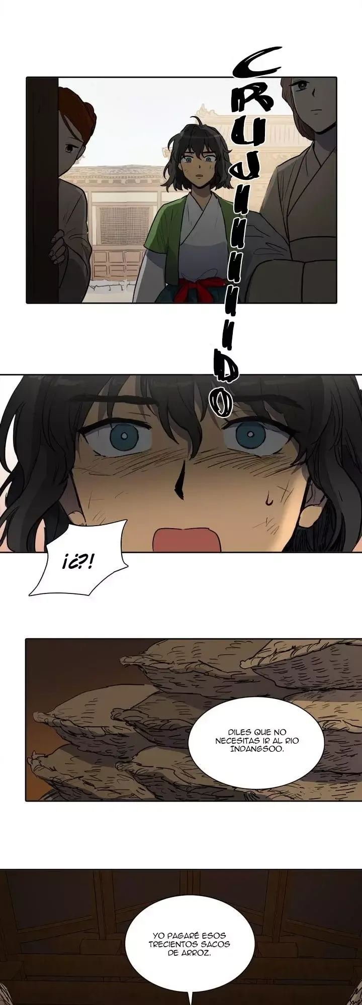 Her SHim - cheong Capítulo 66 en Línea - página 7