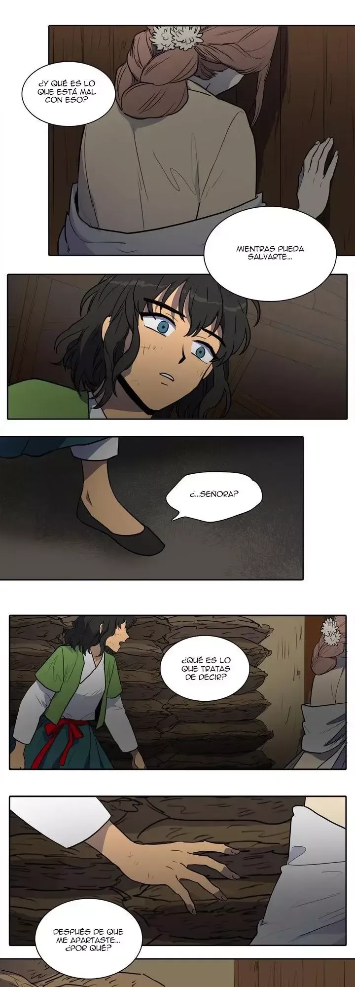Her SHim - cheong Capítulo 66 en Línea - página 12
