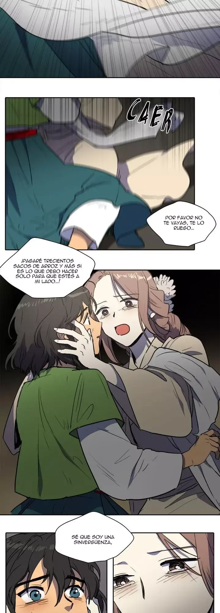 Her SHim - cheong Capítulo 66 en Línea - página 14
