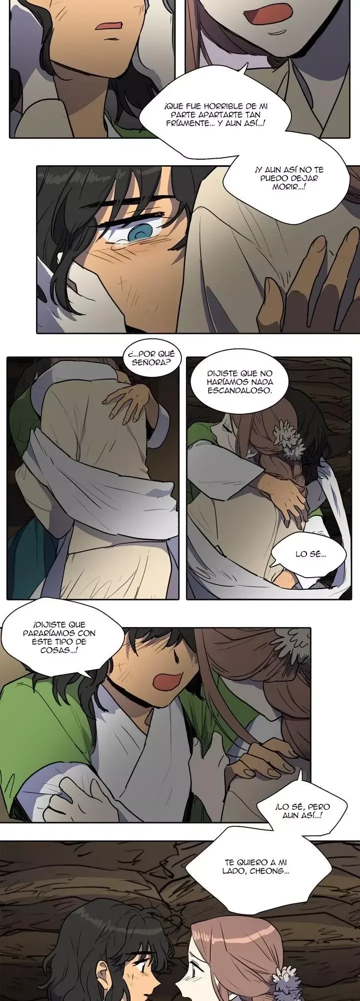 Her SHim - cheong Capítulo 66 en Línea - página 15