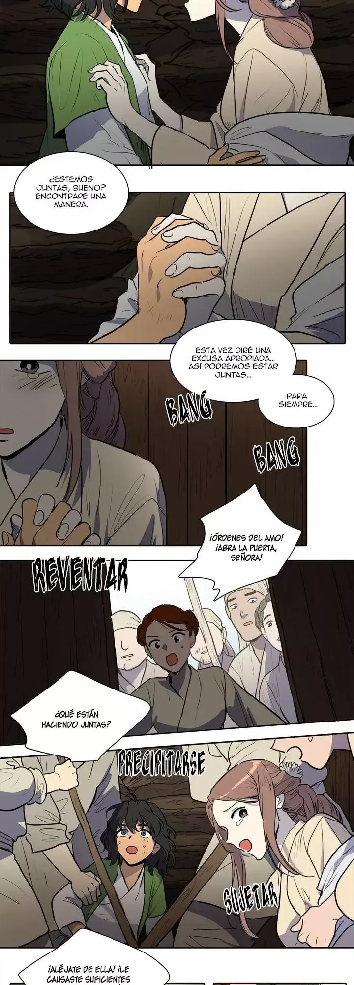 Her SHim - cheong Capítulo 66 en Línea - página 16