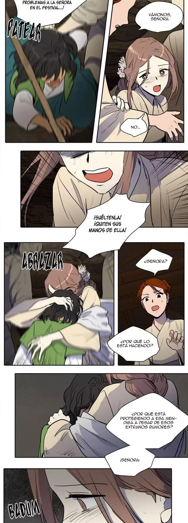 Her SHim - cheong Capítulo 66 en Línea - página 17