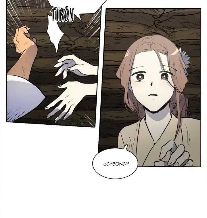 Her SHim - cheong Capítulo 66 en Línea - página 20