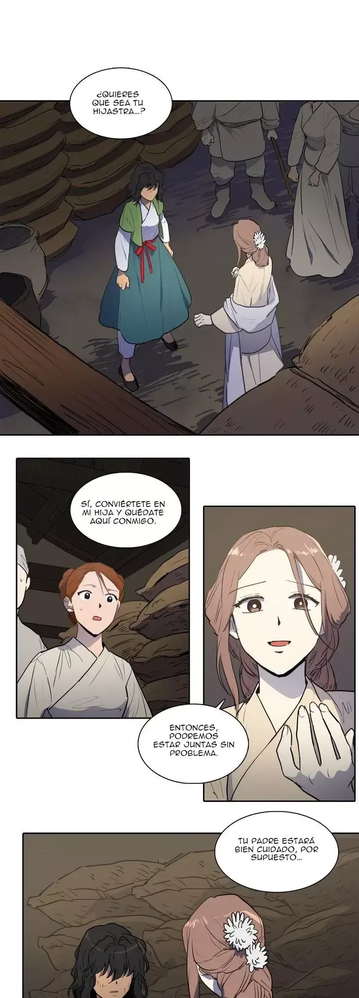 Her SHim - cheong Capítulo 67 en Línea - página 3