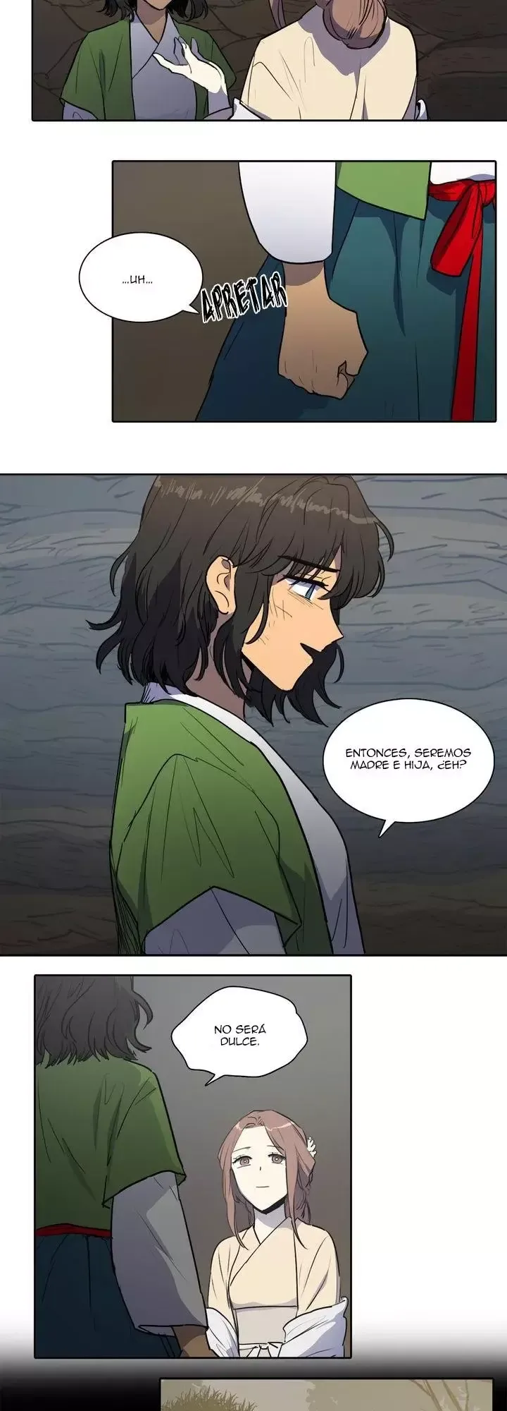 Her SHim - cheong Capítulo 67 en Línea - página 4