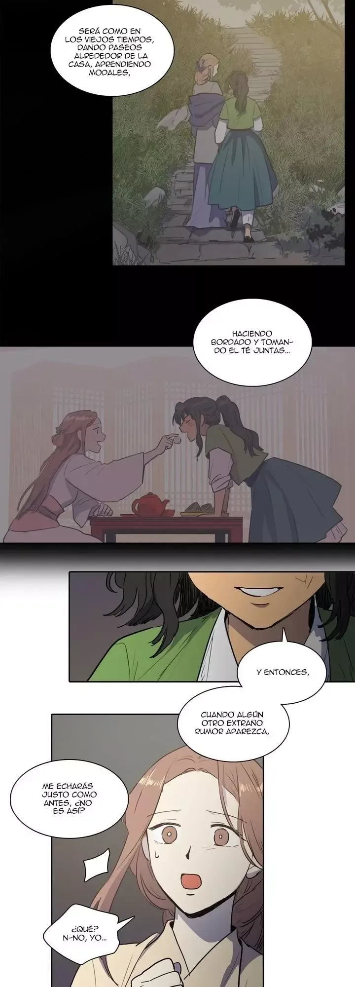 Her SHim - cheong Capítulo 67 en Línea - página 5