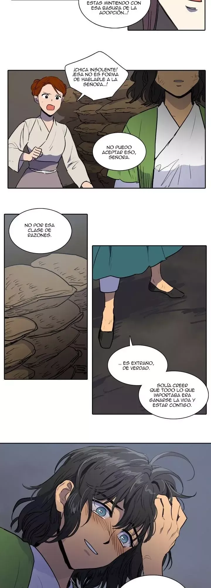 Her SHim - cheong Capítulo 67 en Línea - página 7