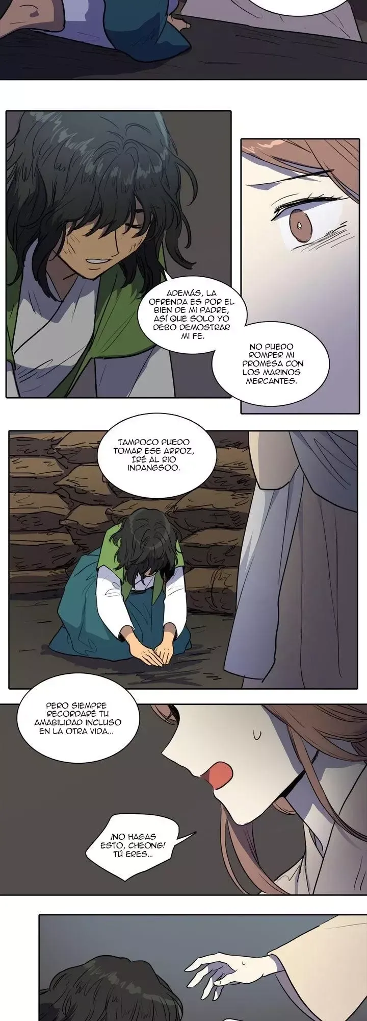 Her SHim - cheong Capítulo 67 en Línea - página 9