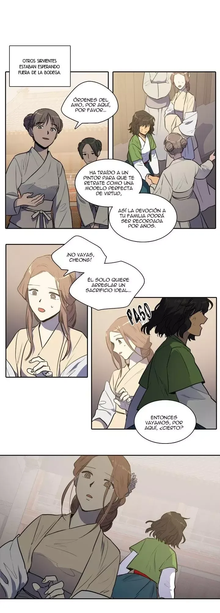 Her SHim - cheong Capítulo 67 en Línea - página 12