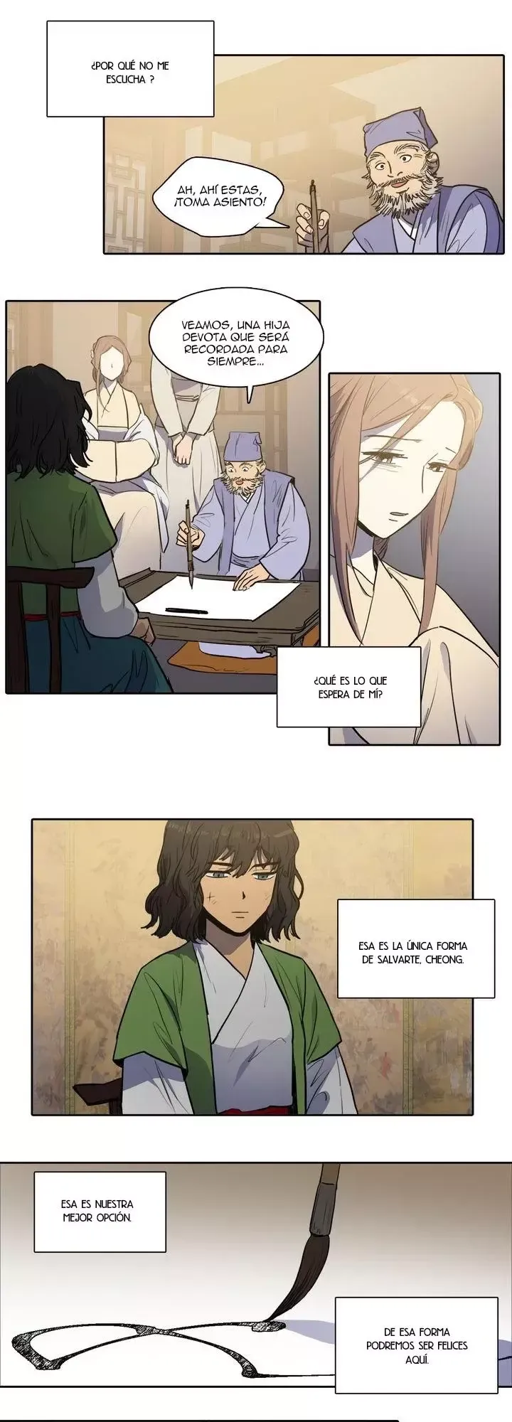 Her SHim - cheong Capítulo 67 en Línea - página 13