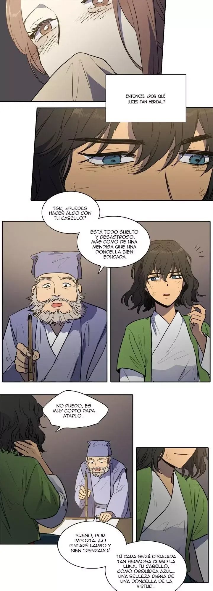Her SHim - cheong Capítulo 67 en Línea - página 14