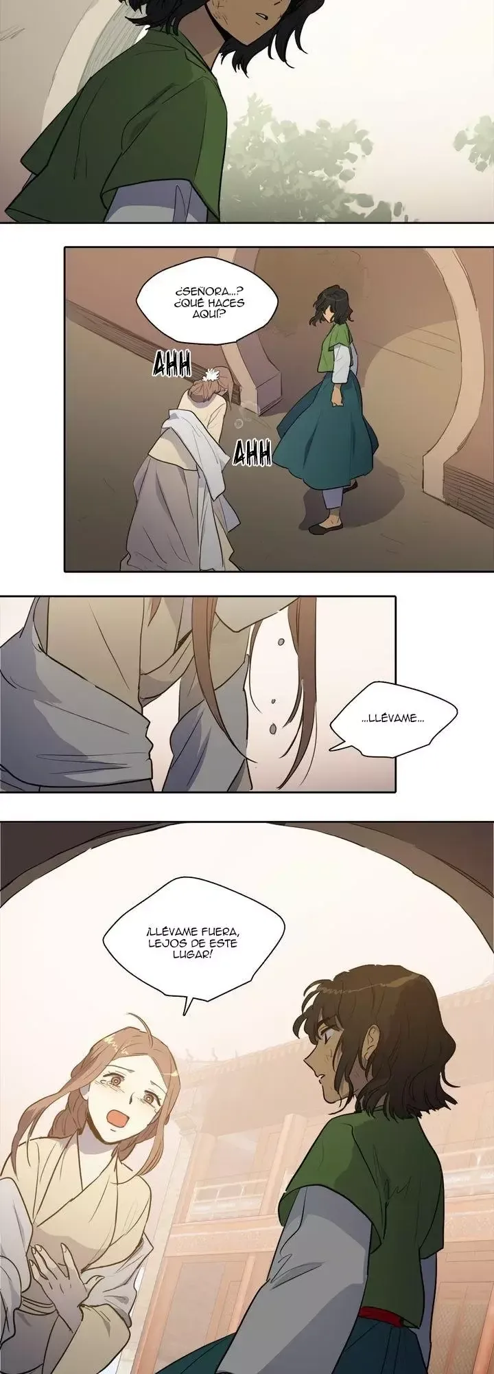 Her SHim - cheong Capítulo 67 en Línea - página 18