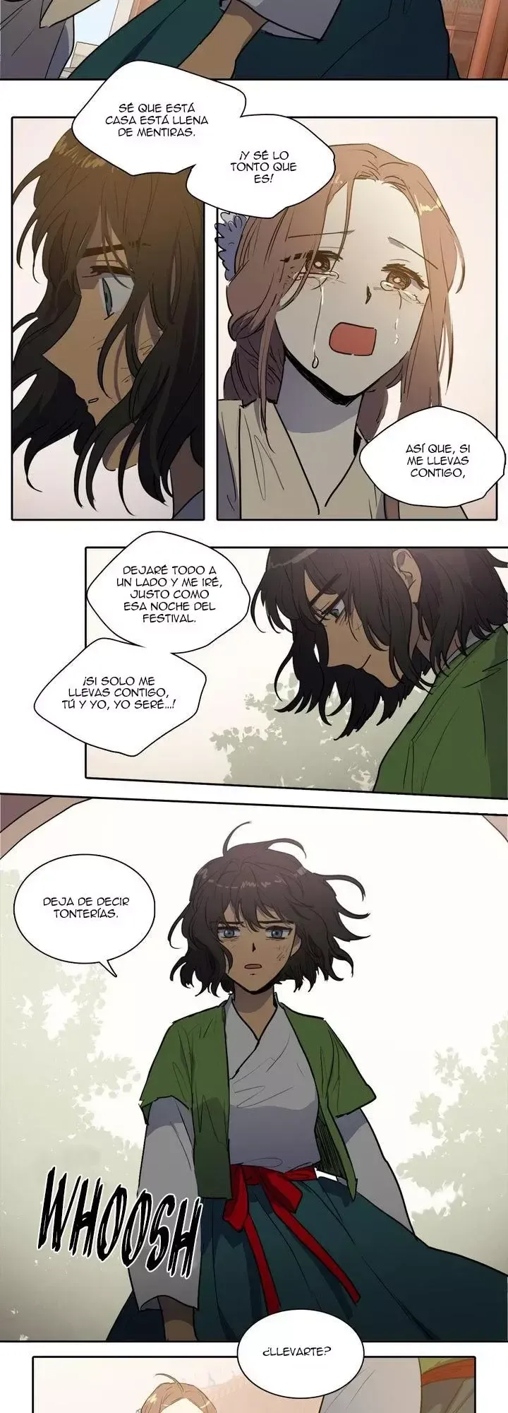 Her SHim - cheong Capítulo 67 en Línea - página 19