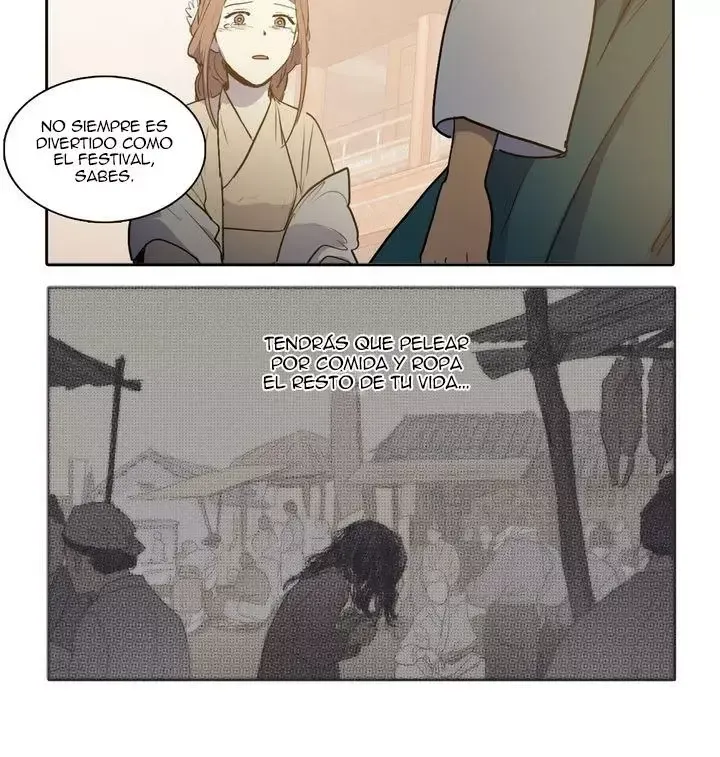 Her SHim - cheong Capítulo 67 en Línea - página 20