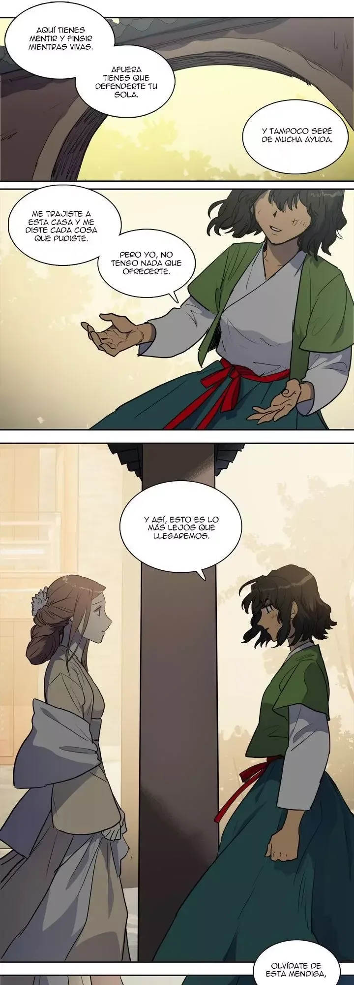 Her SHim - cheong Capítulo 67 en Línea - página 21