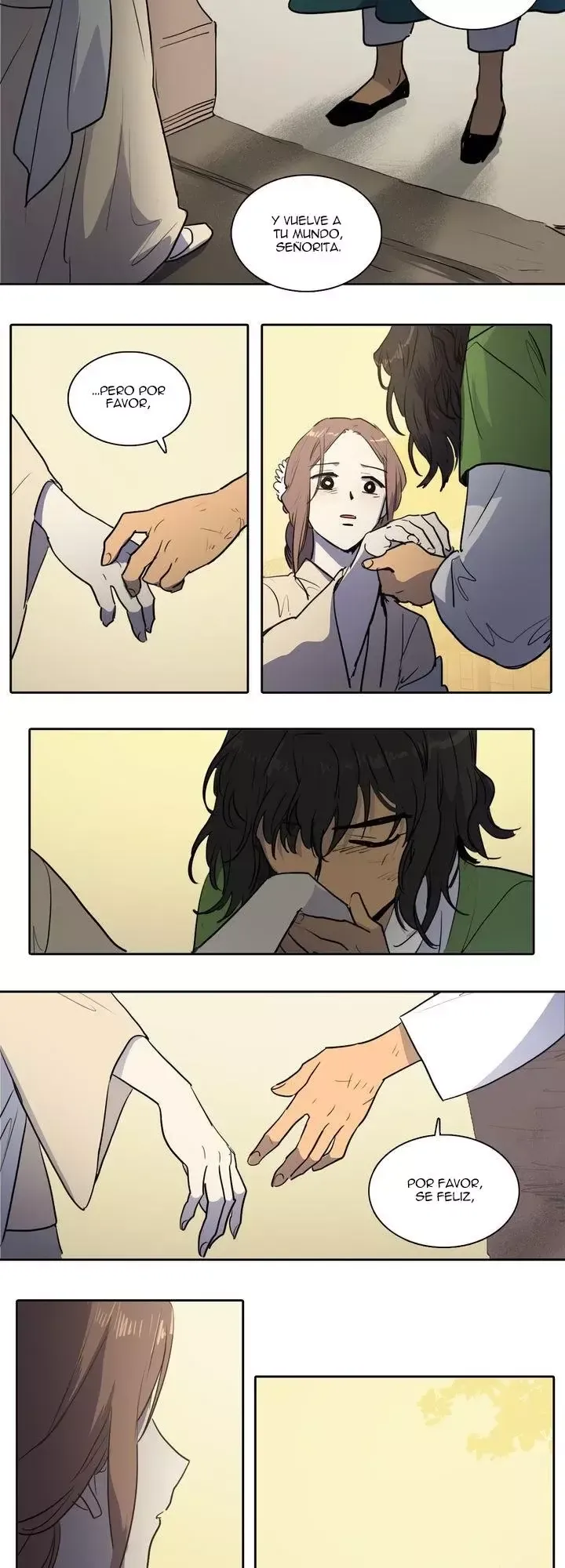 Her SHim - cheong Capítulo 67 en Línea - página 22