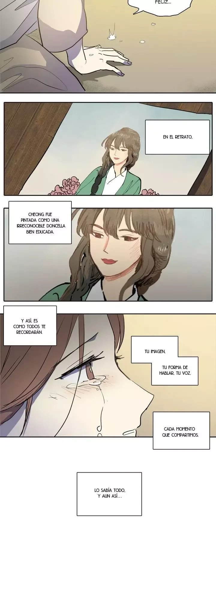 Her SHim - cheong Capítulo 67 en Línea - página 24