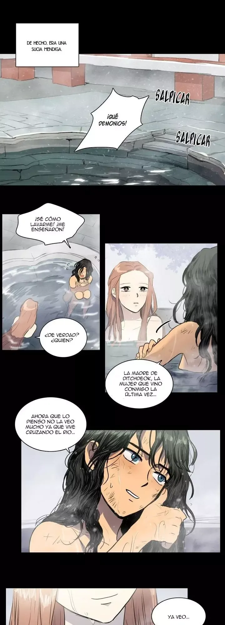 Her SHim - cheong Capítulo 69 en Línea - página 3