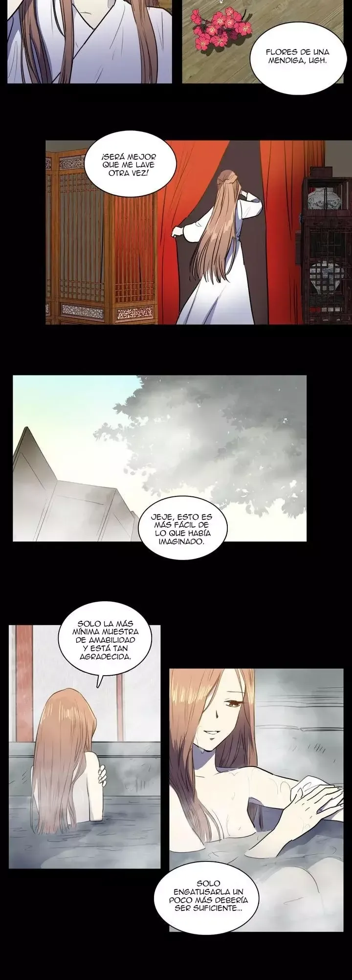 Her SHim - cheong Capítulo 69 en Línea - página 5