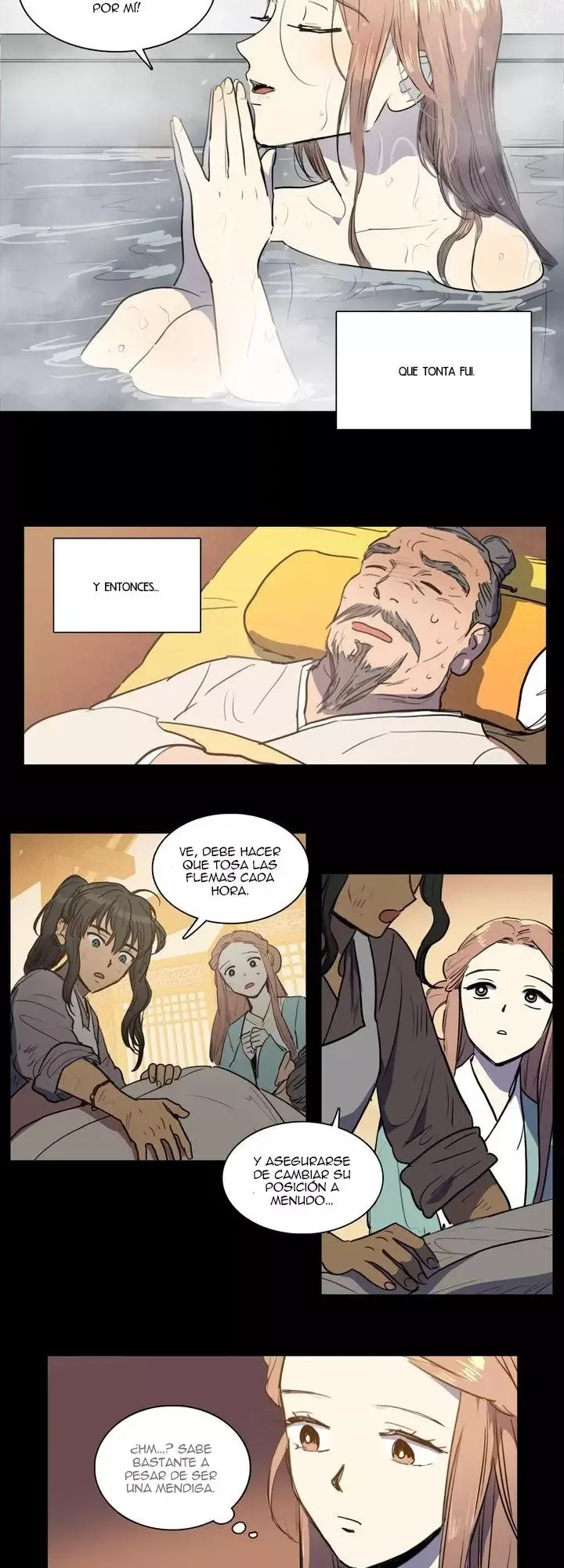 Her SHim - cheong Capítulo 69 en Línea - página 7