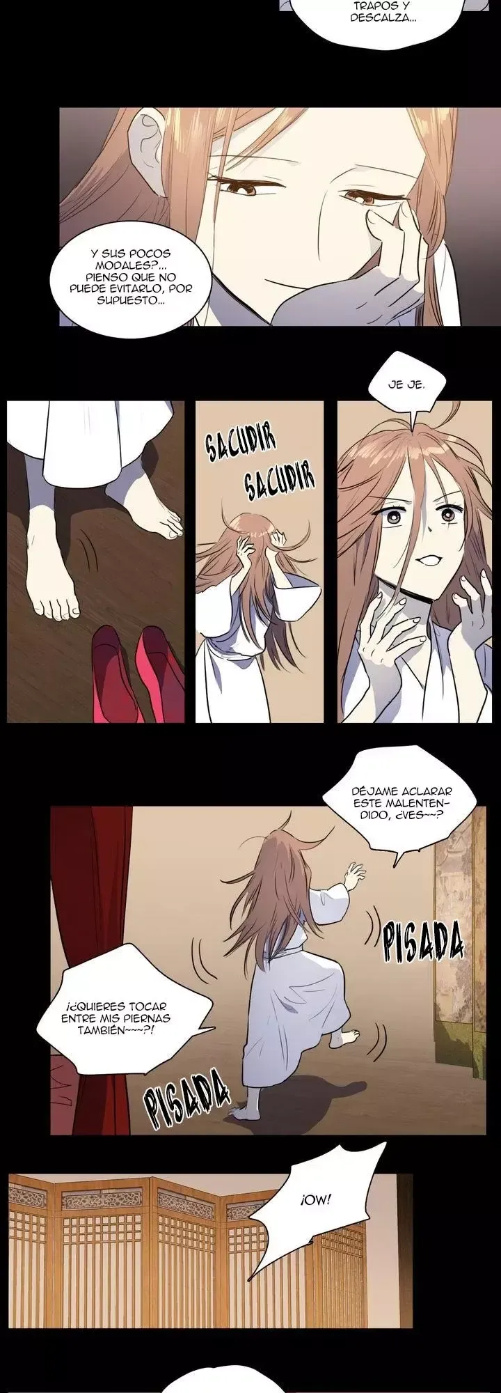 Her SHim - cheong Capítulo 69 en Línea - página 9