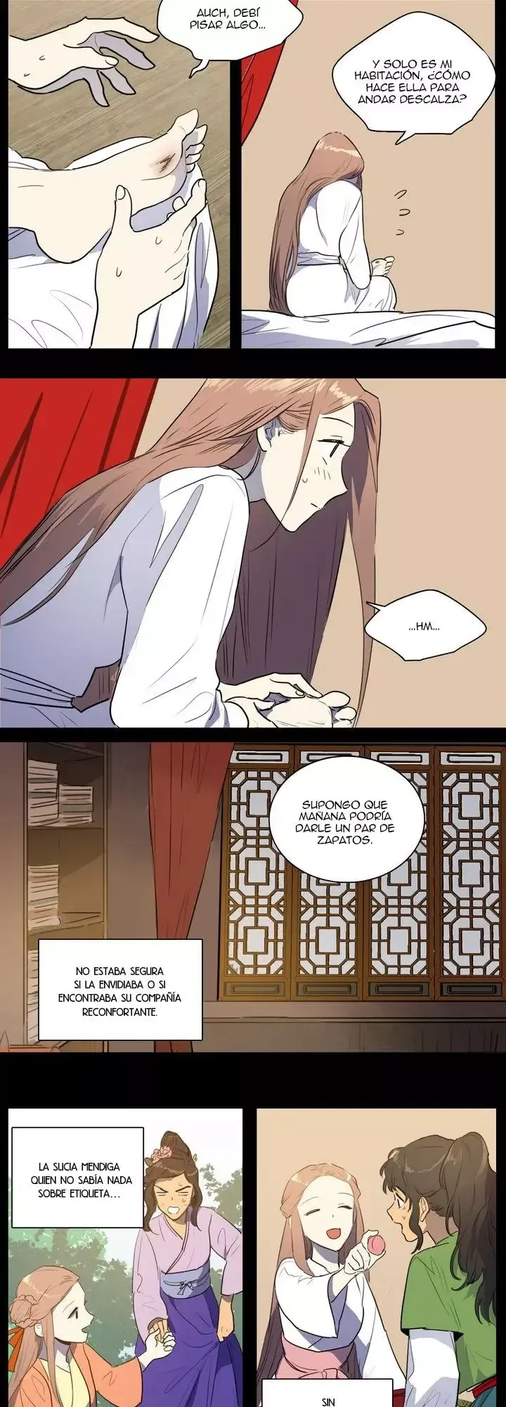 Her SHim - cheong Capítulo 69 en Línea - página 10