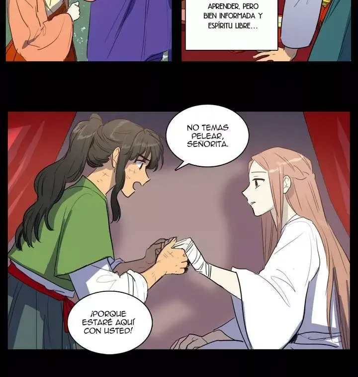 Her SHim - cheong Capítulo 69 en Línea - página 11