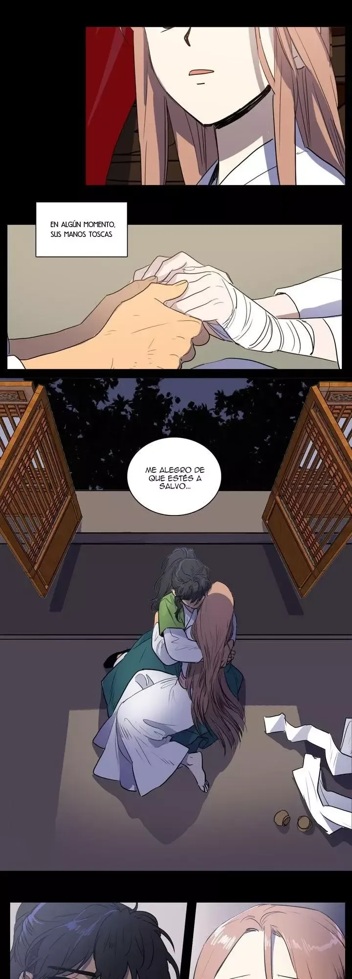 Her SHim - cheong Capítulo 69 en Línea - página 12