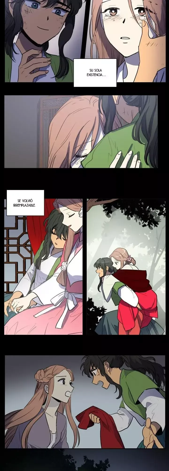 Her SHim - cheong Capítulo 69 en Línea - página 13