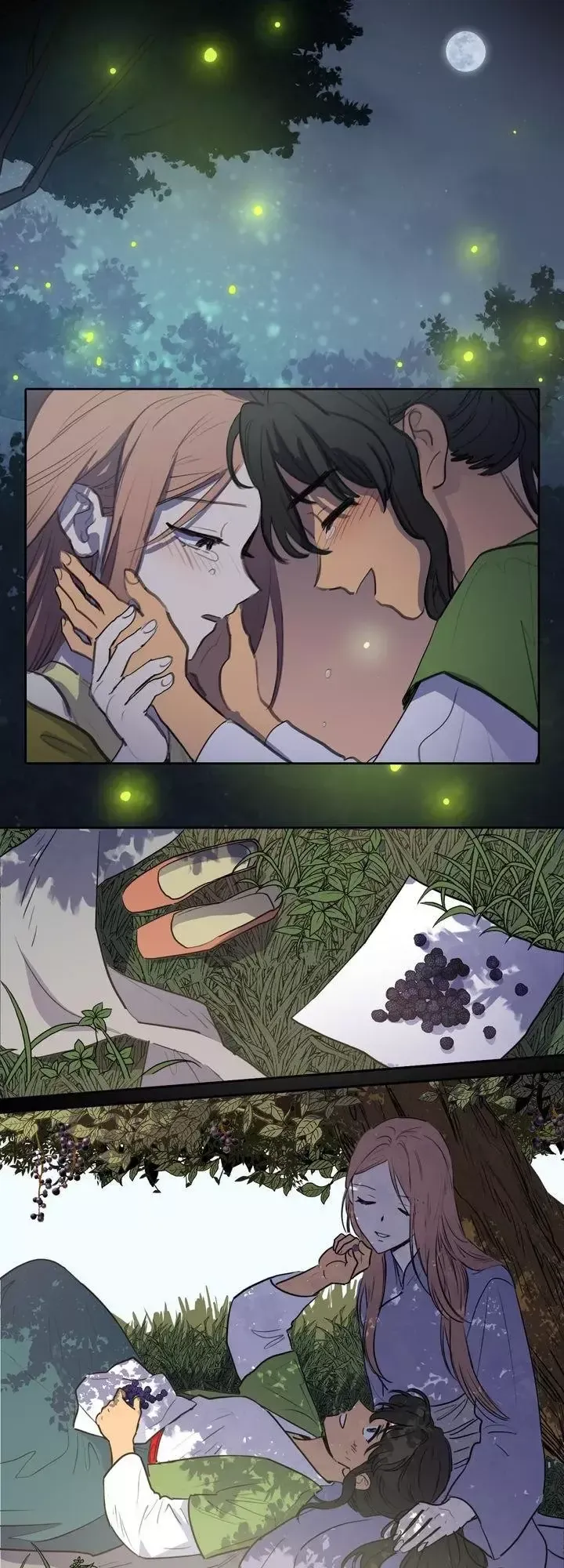 Her SHim - cheong Capítulo 69 en Línea - página 14