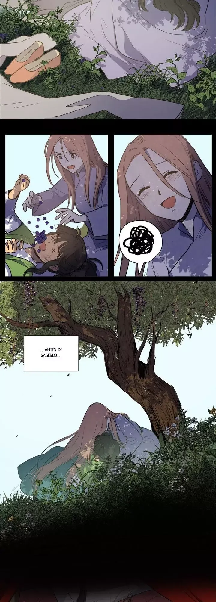Her SHim - cheong Capítulo 69 en Línea - página 15