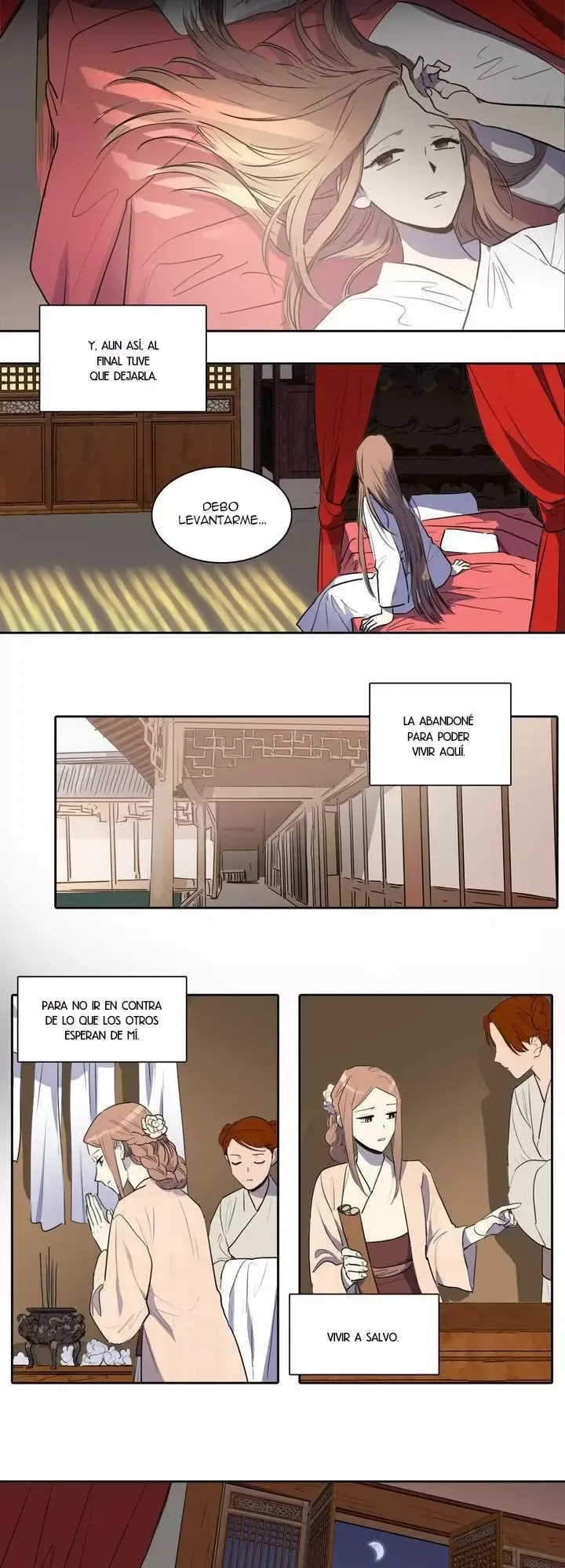 Her SHim - cheong Capítulo 69 en Línea - página 16