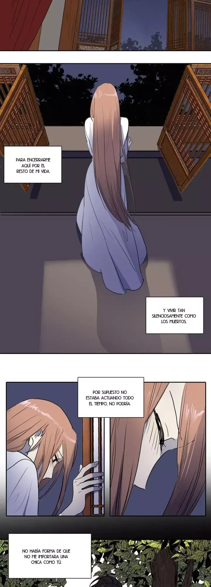 Her SHim - cheong Capítulo 69 en Línea - página 17