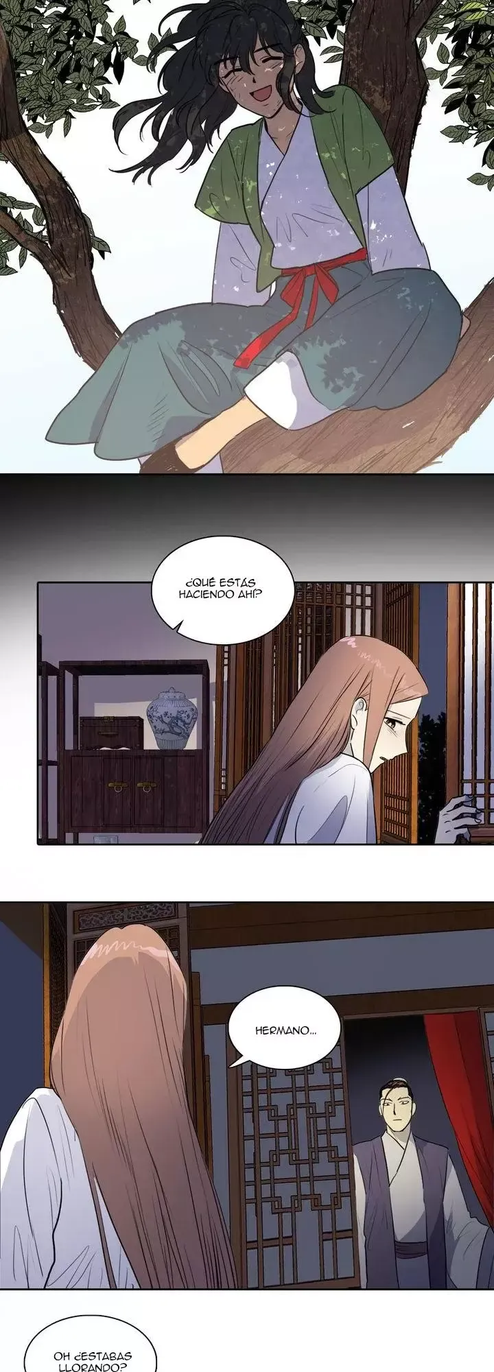 Her SHim - cheong Capítulo 69 en Línea - página 18