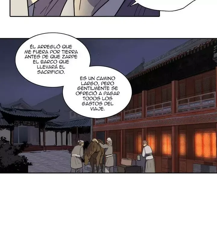 Her SHim - cheong Capítulo 69 en Línea - página 20