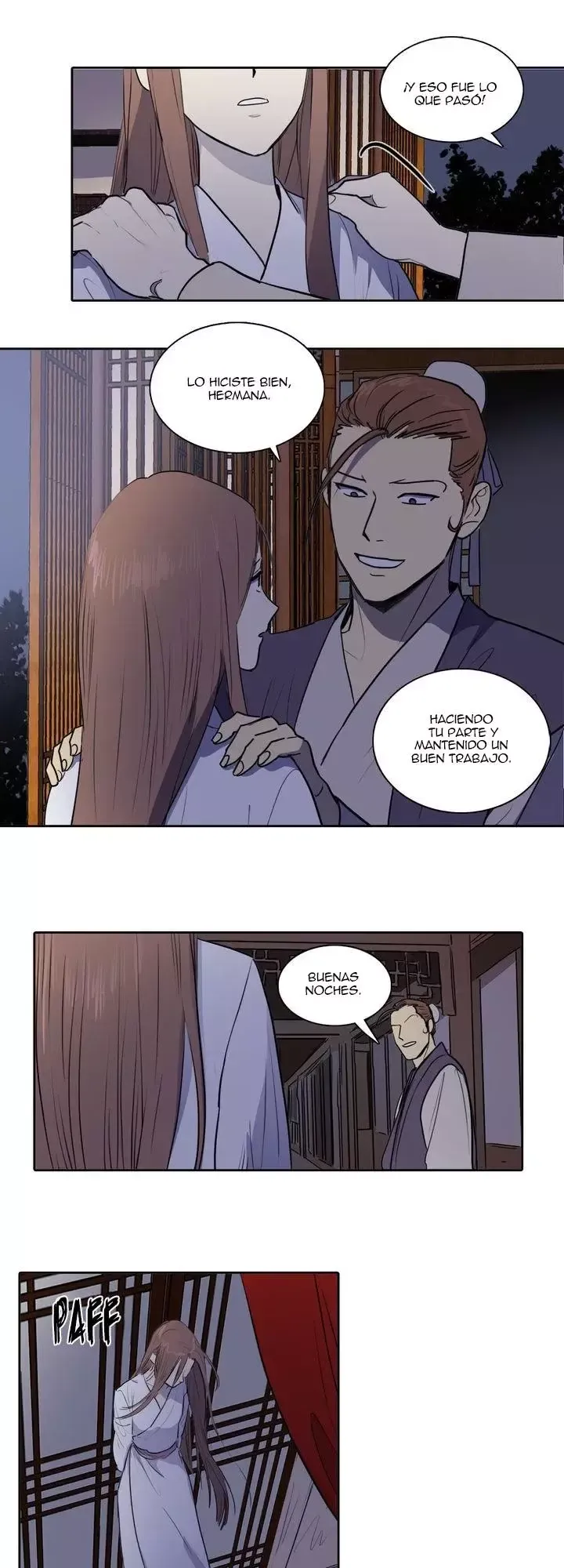 Her SHim - cheong Capítulo 69 en Línea - página 21