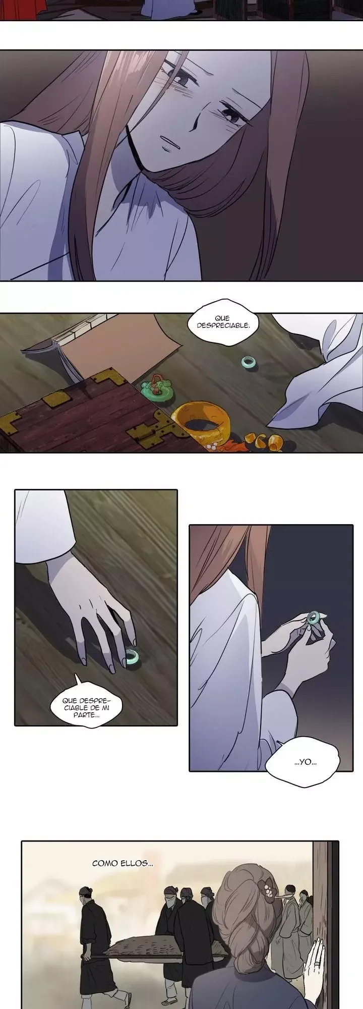 Her SHim - cheong Capítulo 69 en Línea - página 23