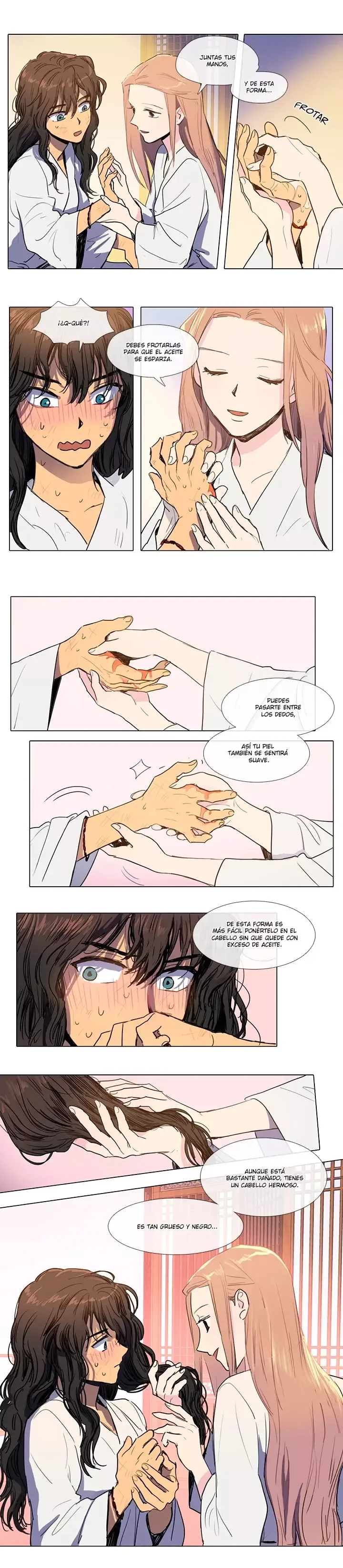 Her SHim - cheong Capítulo 7 en Línea - página 4